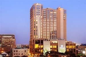 Hilton Austin