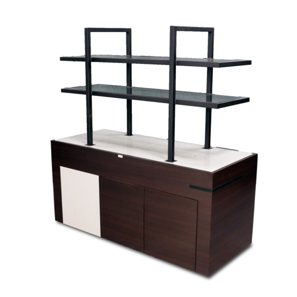 Metro Back Bar - 4857