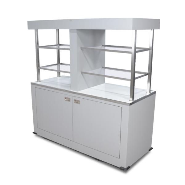 Century Back Bar - 5810
