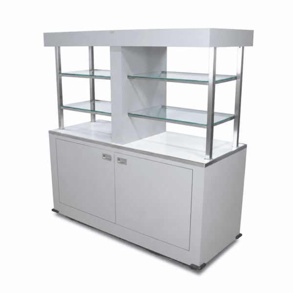 Century Back Bar - 5810