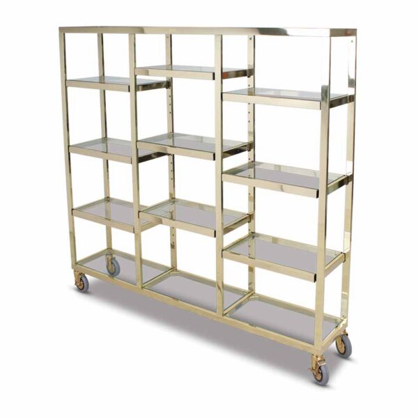 The Classic Etagere - 6570-6