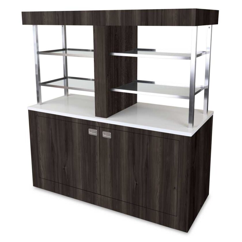 Century Back Bar - 5810