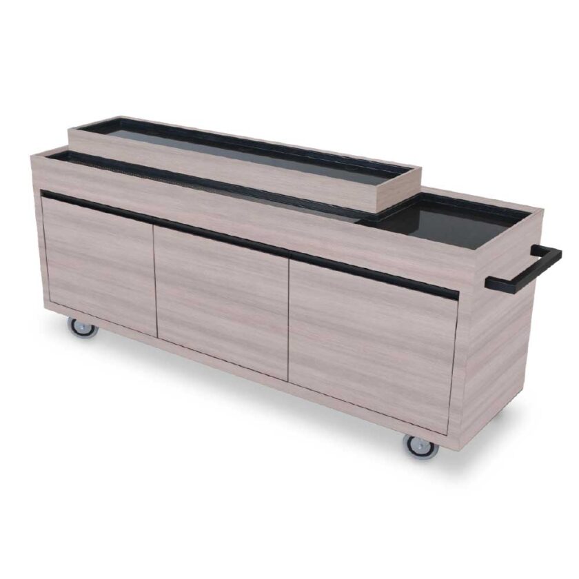 Coffee Station - 5575