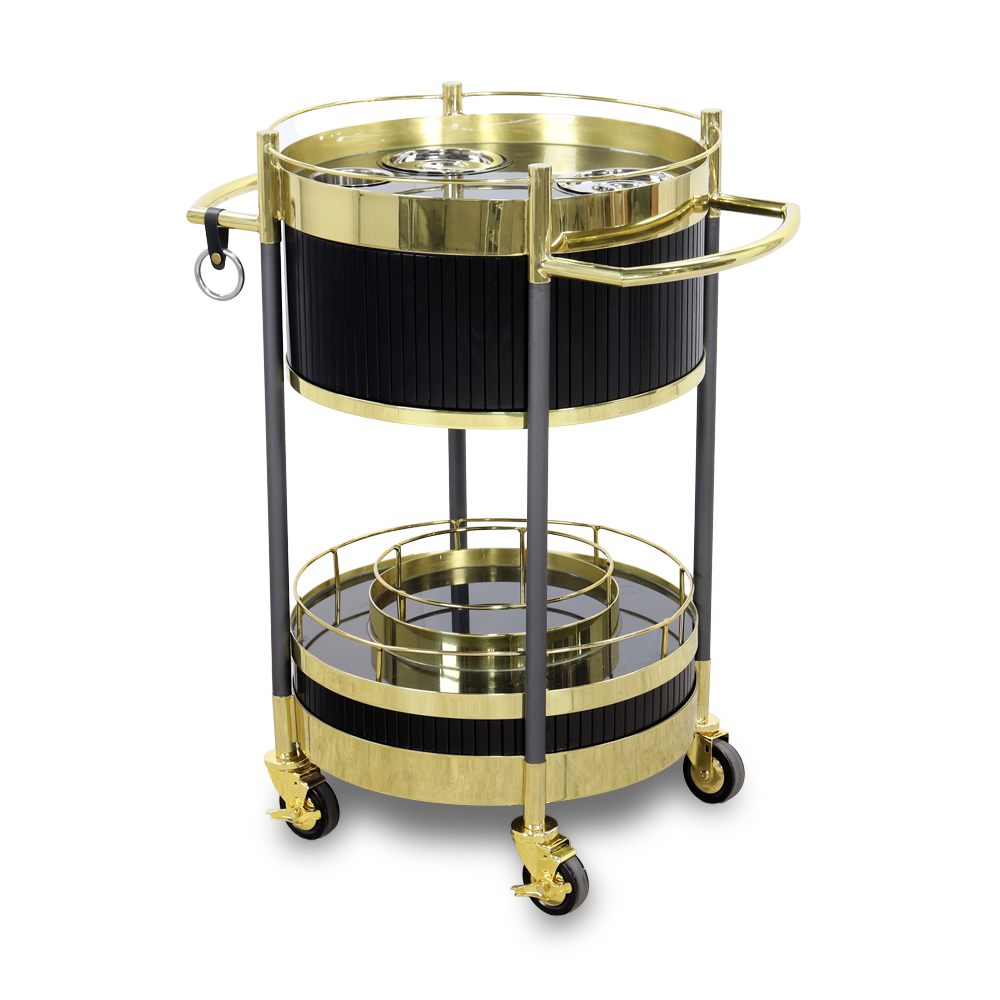 Circa Bar Cart Elite - 5593 - Image 2