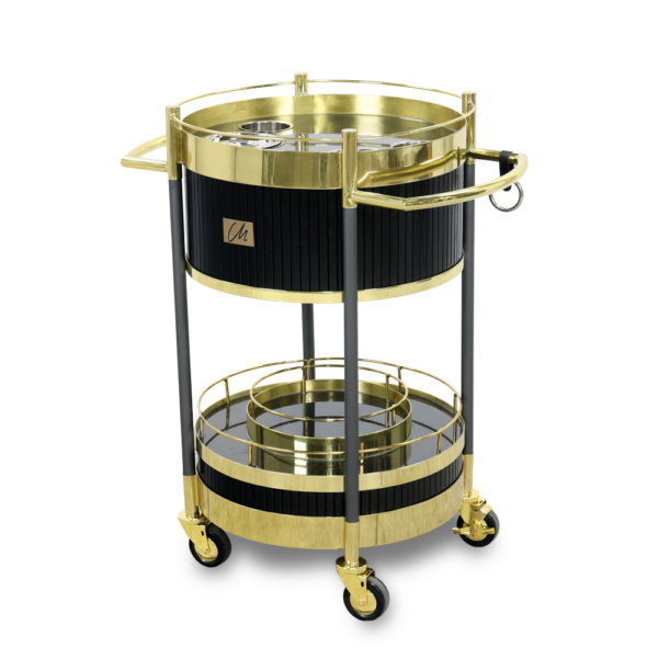 Circa Bar Cart Elite - 5593