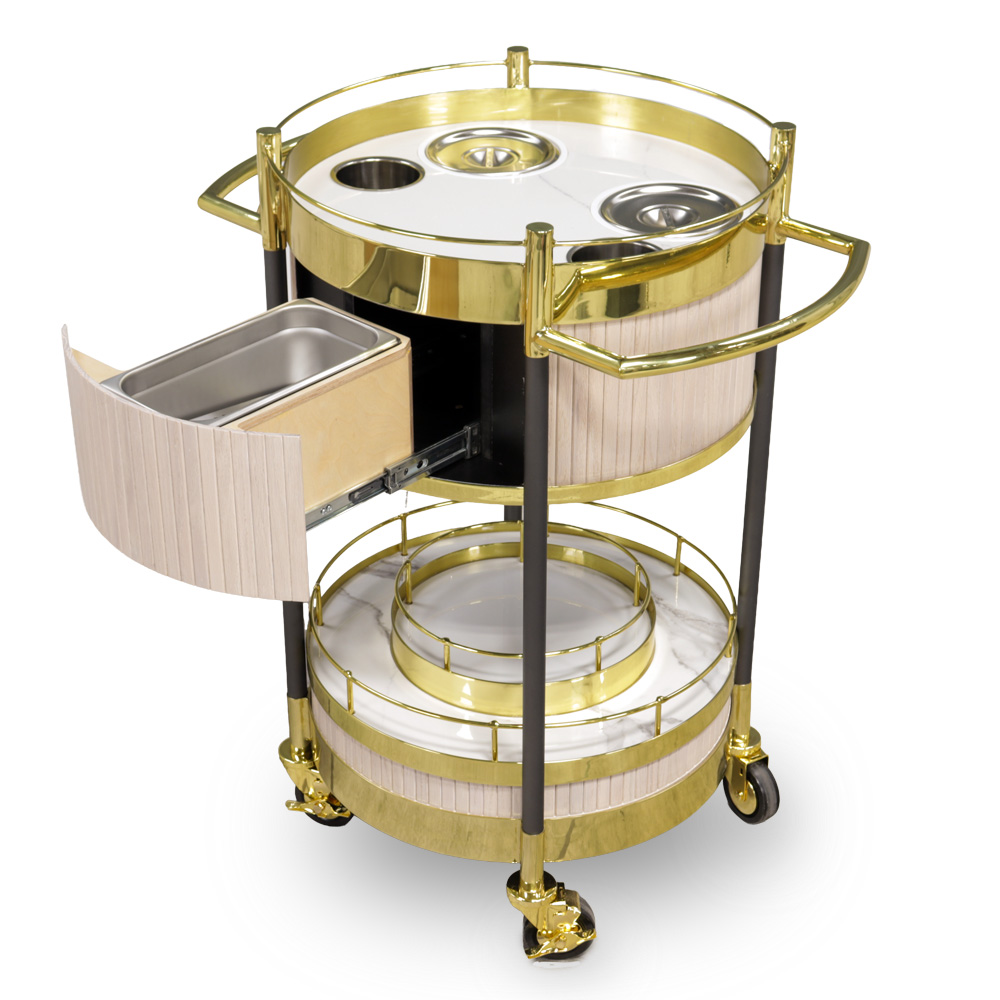 Circa Bar Cart Elite - 5593 - Image 9