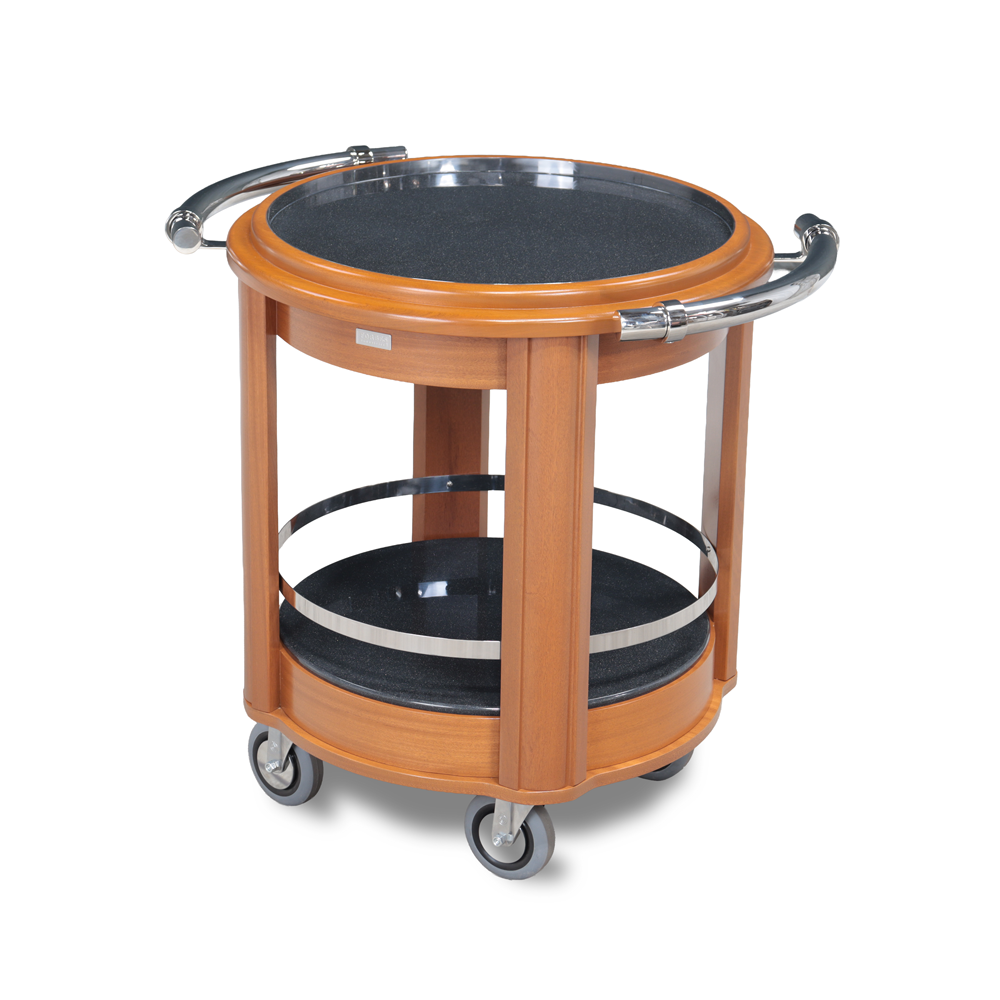 Champagne Cart - 5744