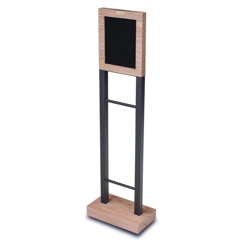 Sign Stand - 6819