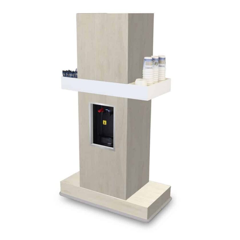 Water Dispenser Station - 5970 - Image 2