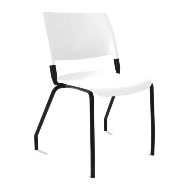 NIMA Four Leg Desk Height Chair