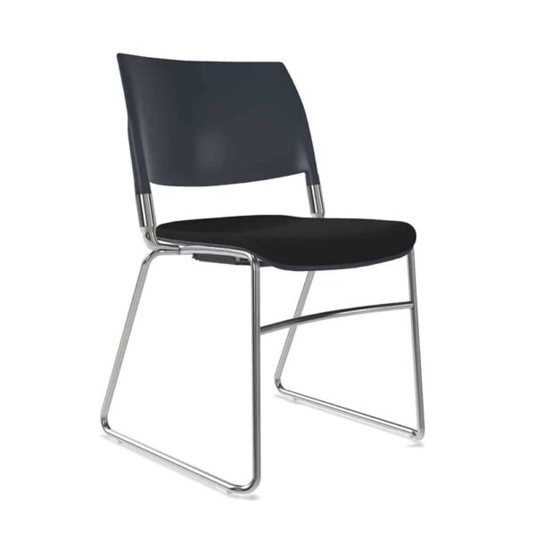 NIMA Sled Base Desk Height Chair
