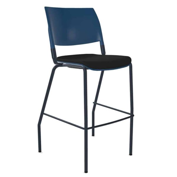 NIMA Four Leg Bar Height Chair