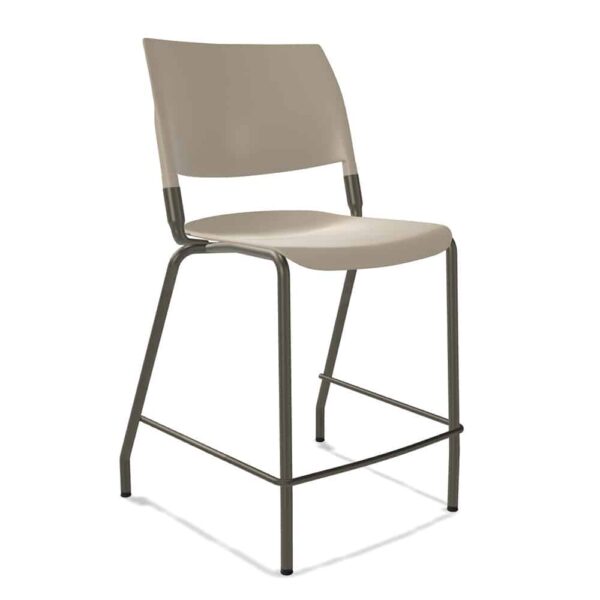 NIMA Four Leg Counter Height Chair