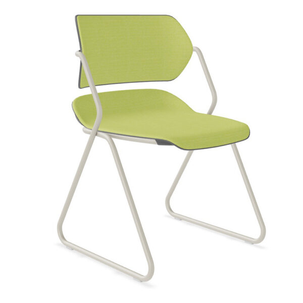 Acton Stacker Chair Sled Base