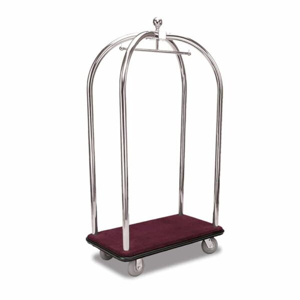 Birdcage® Luggage Cart - 2520