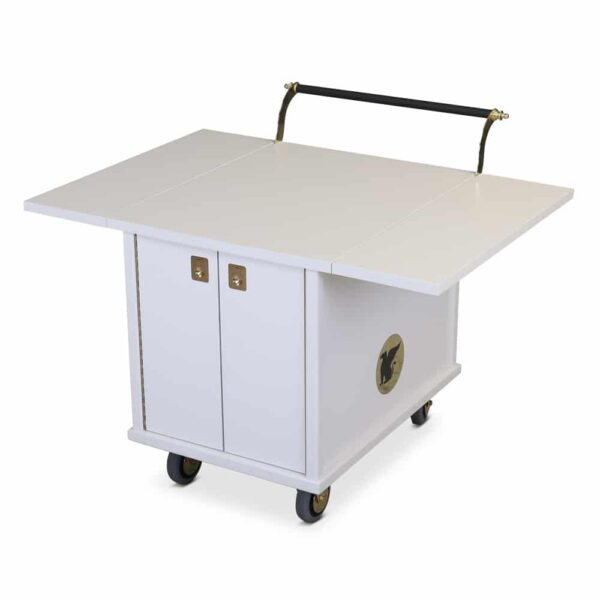 In-Room Dining Cart - 5565-X170