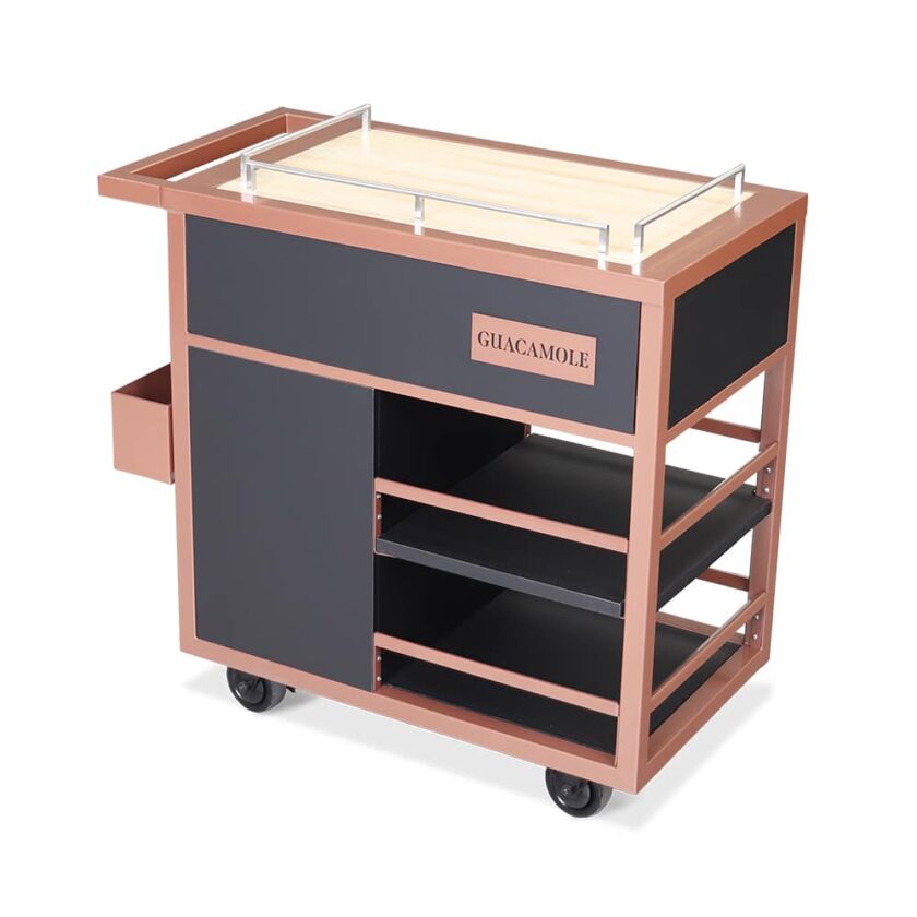 Fusion Tableside Cart - F35-5531