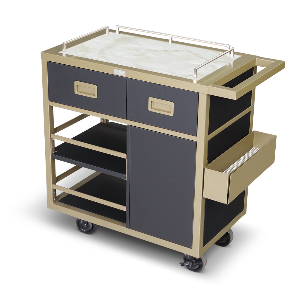 Fusion Tableside Cart - F35-5531 - Image 5