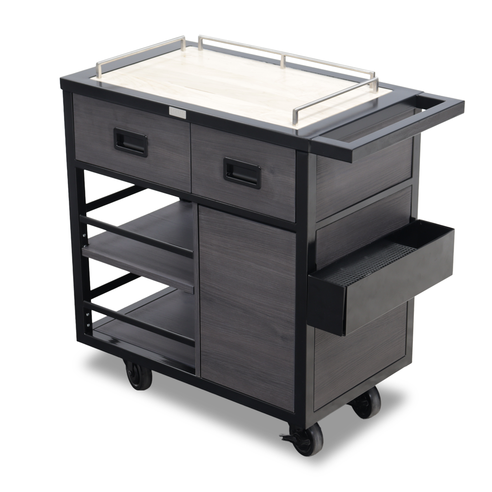 Fusion Tableside Cart - F35-5531 - Image 6