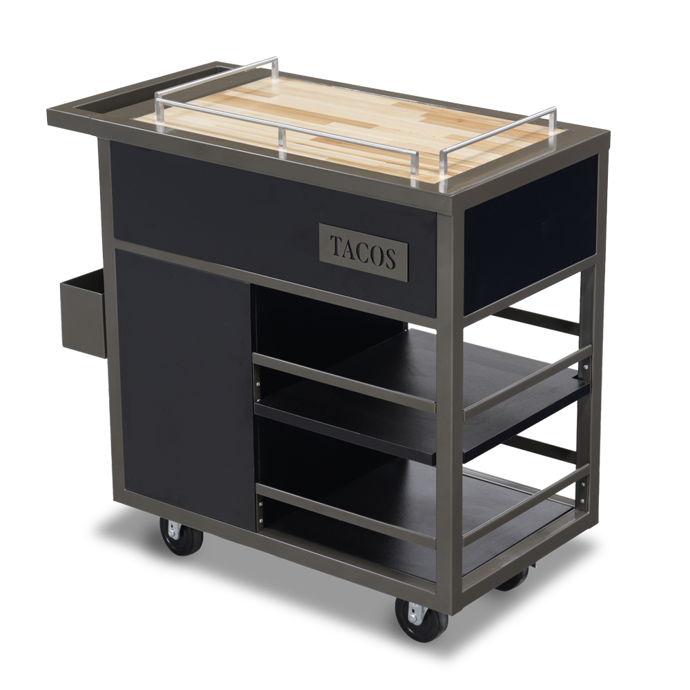 Fusion Tableside Cart - F35-5531 - Image 3