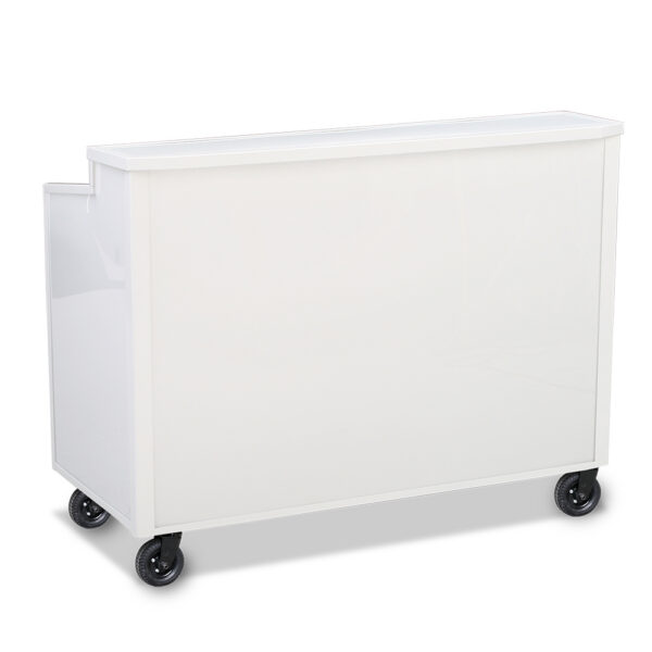 Horizons Aurora Outdoor Mobile Bar - 3610-5
