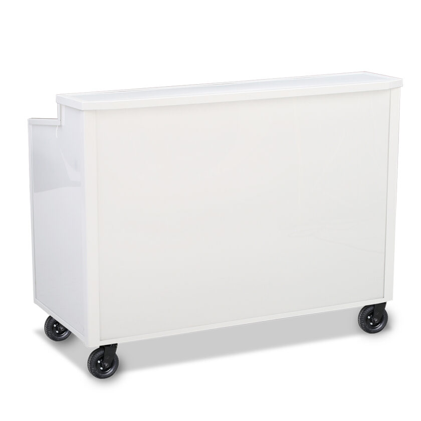 Aurora Outdoor Mobile Bar - 3610-5