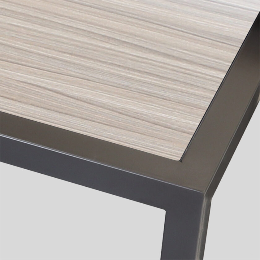 Claremont Four Mobile Nesting Tables - Essentials 7401HD - Image 3