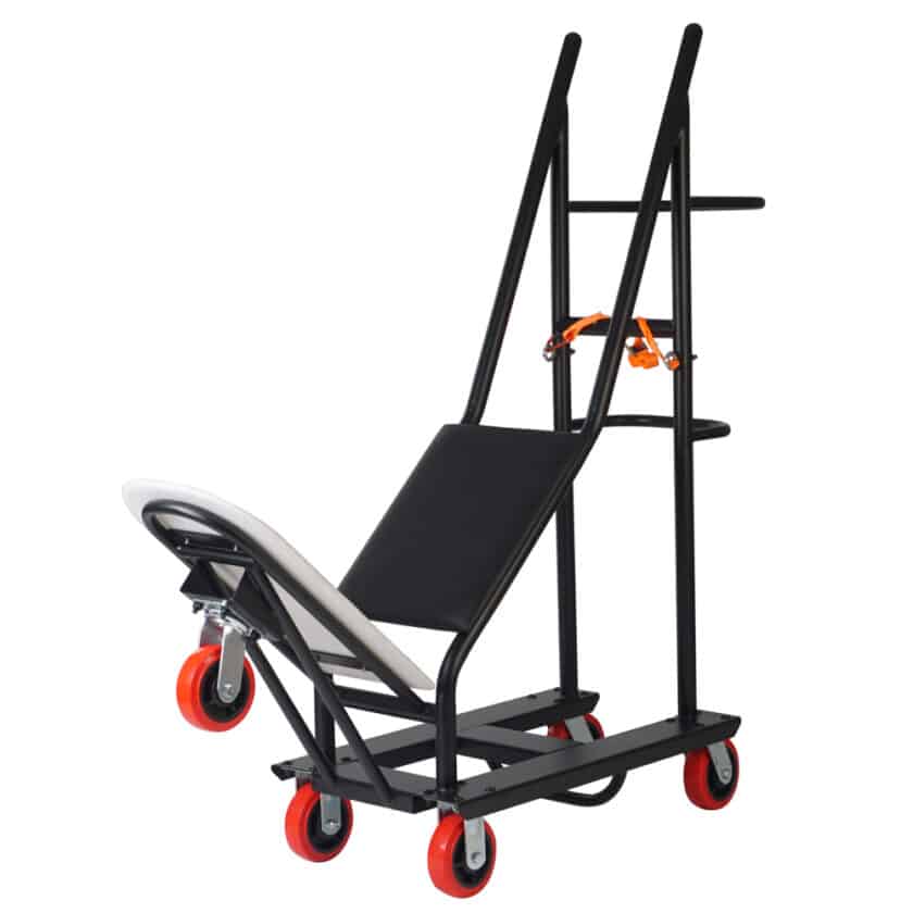 Transport Dolly for Forbes Banquet Chair - Extra heavy-duty