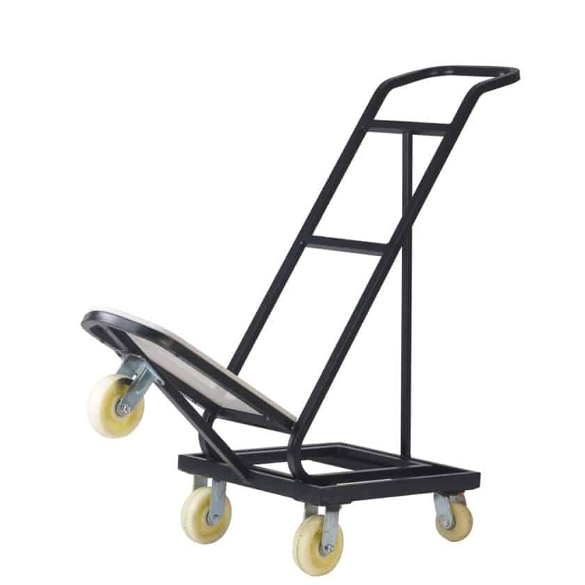 Transport Dolly for Forbes Banquet Chair - Heavy-duty