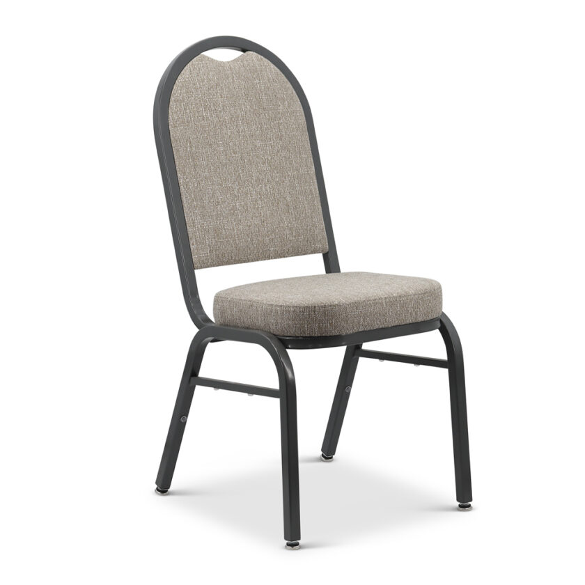 Redondo Banquet Chair - Stacker