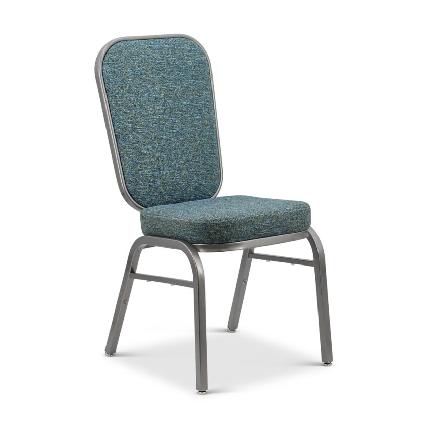 Laguna Banquet Chair - Flexback Stacker