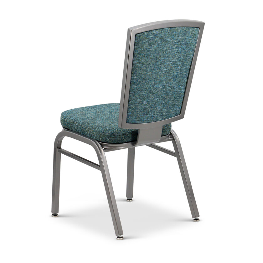 Ventura Banquet Chair - Flexback Stacker - Image 2
