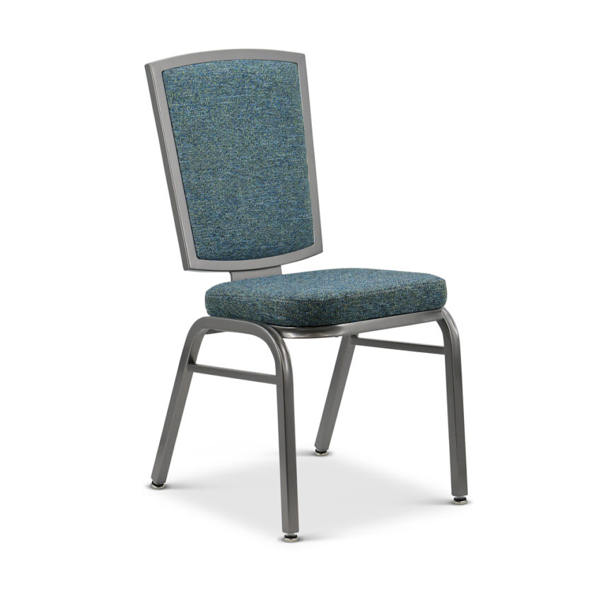 Ventura Banquet Chair - Flexback Stacker