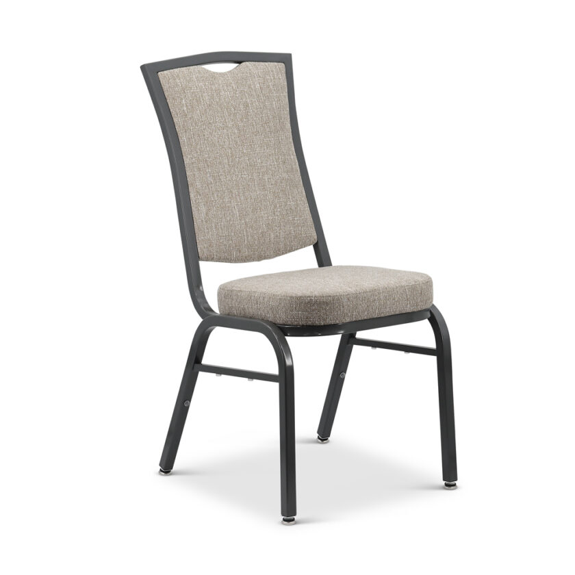 Aptos Banquet Chair - Stacker