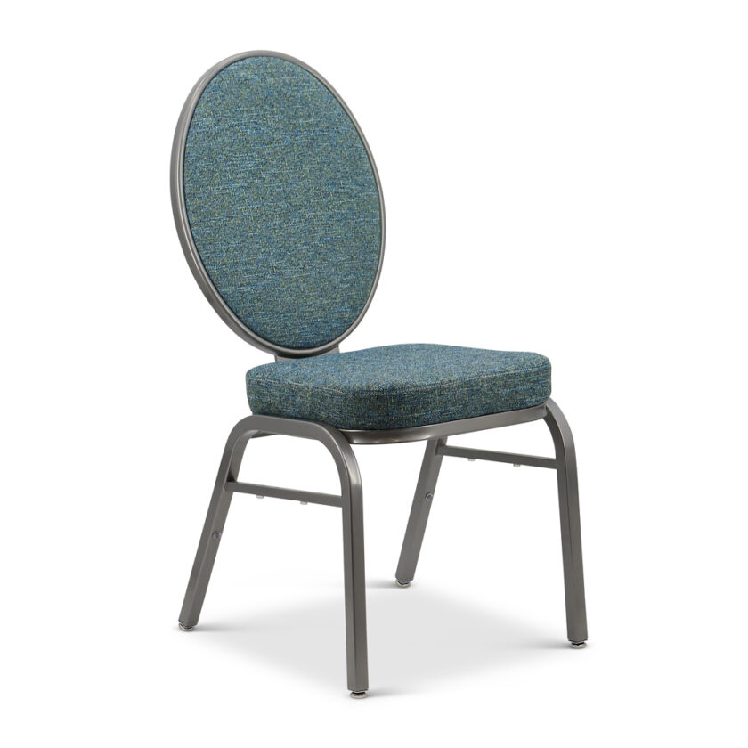 Oxnard Banquet Chair - Flexback Stacker
