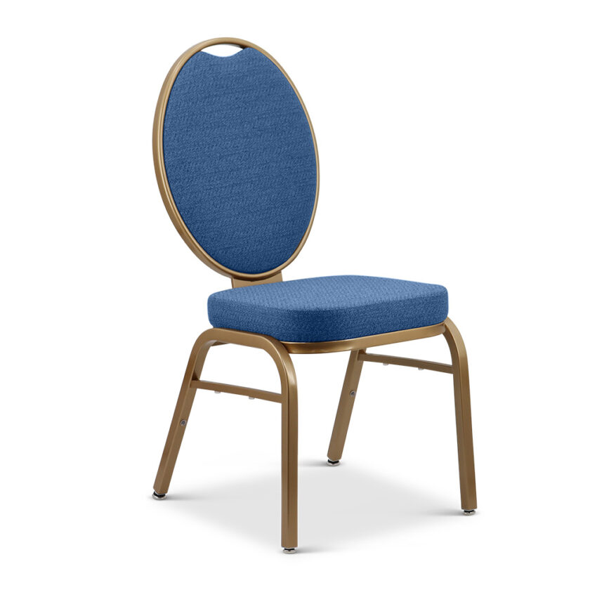 Oxnard Banquet Chair – GA-2406-AL - Image 3