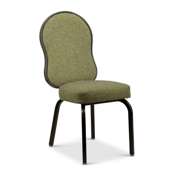 Hermosa Banquet Chair – GA-2501-AL