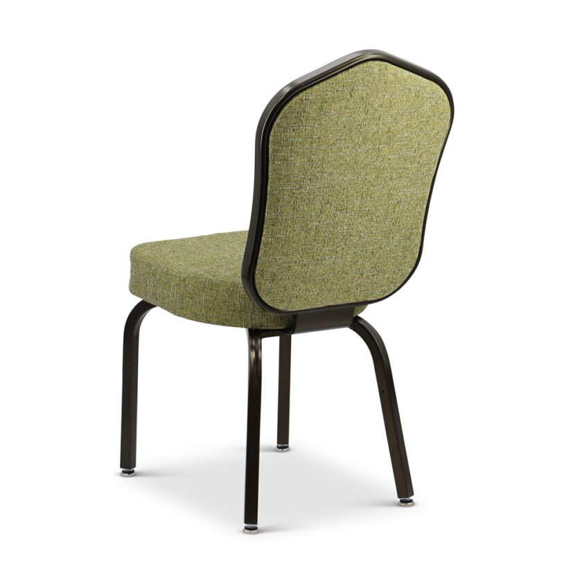 Monterey Banquet Chair - Club Style Nester - Image 2