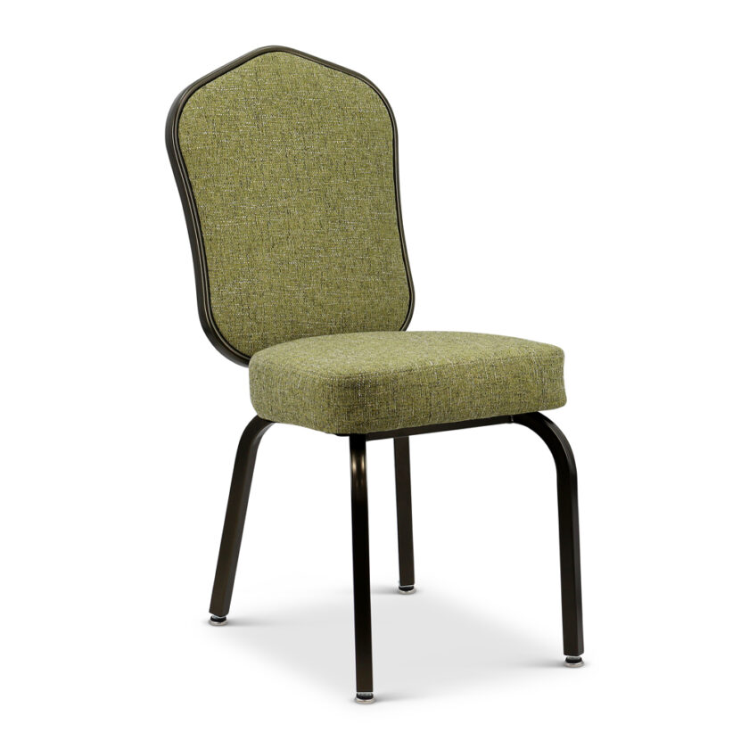 Monterey Banquet Chair - Club Style Nester