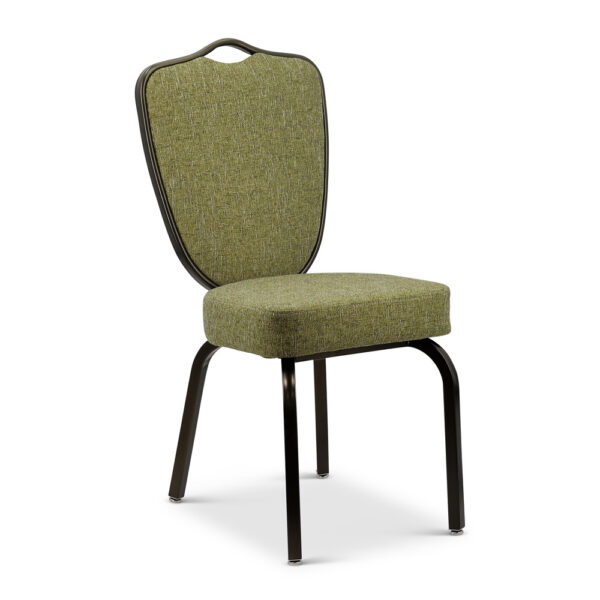 Newport Banquet Chair – GA-2505-AL