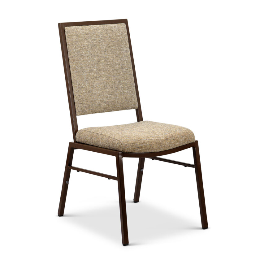 Huntington Banquet Chair - Premium Stacker