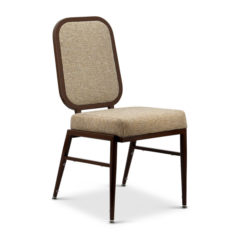 Pismo Banquet Chair - Premium Stacker