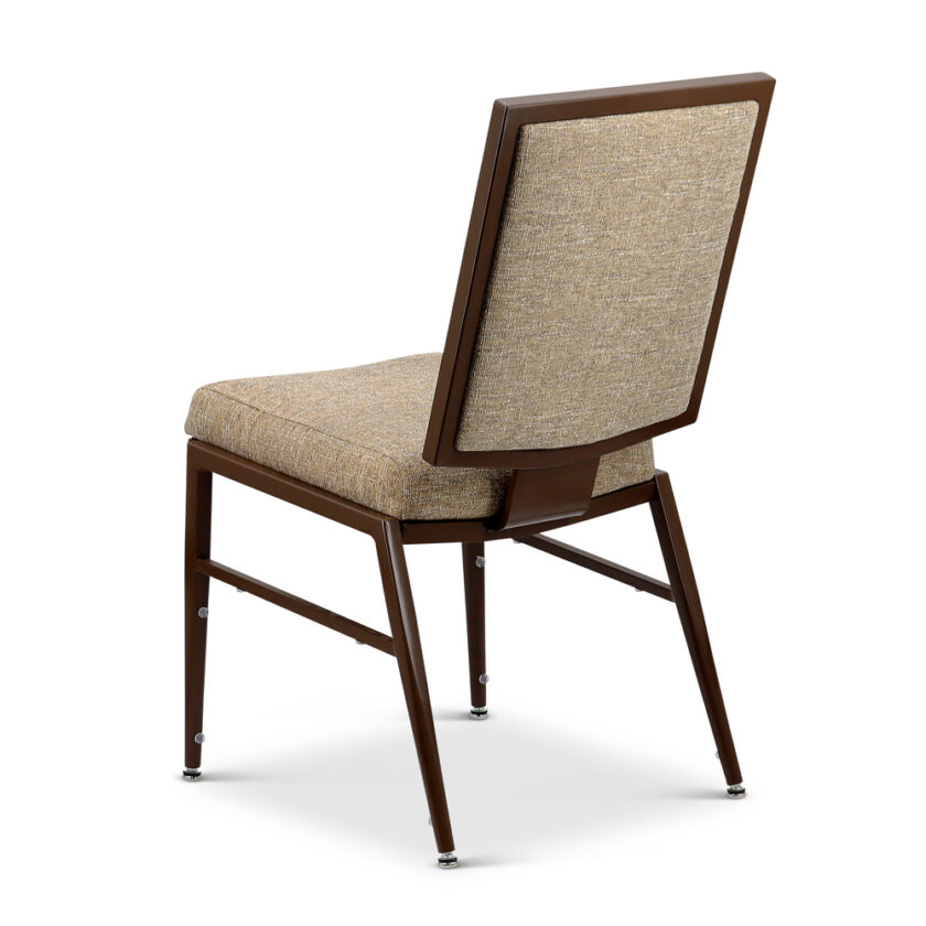 Malibu Banquet Chair - Premium Stacker - Image 2