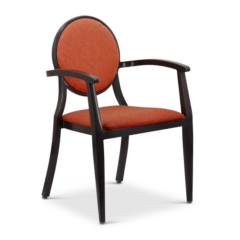 Avalon Banquet Chair - Premium Nester