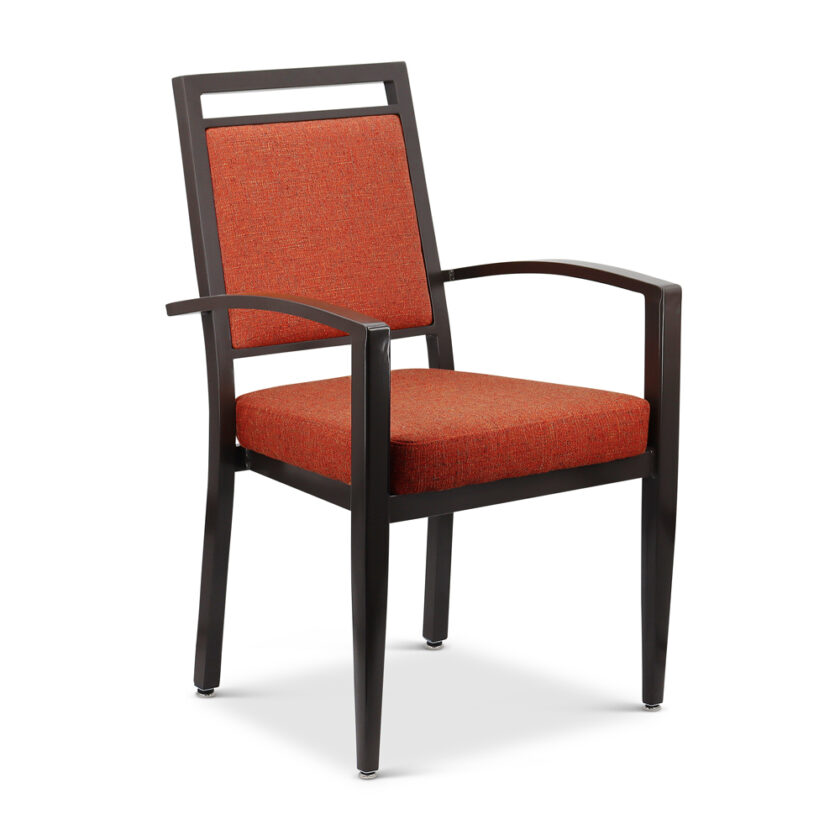 Carmel Banquet Chair - Premium Nester