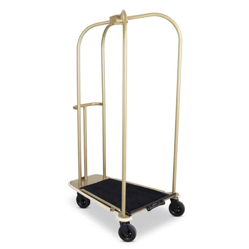 BirdsNest Luggage Cart - 1580