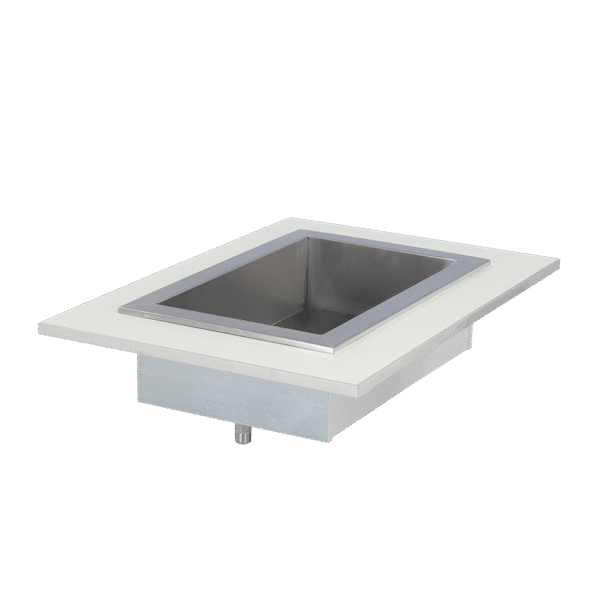 Trio Insulated Ice Well Tile – 5076D