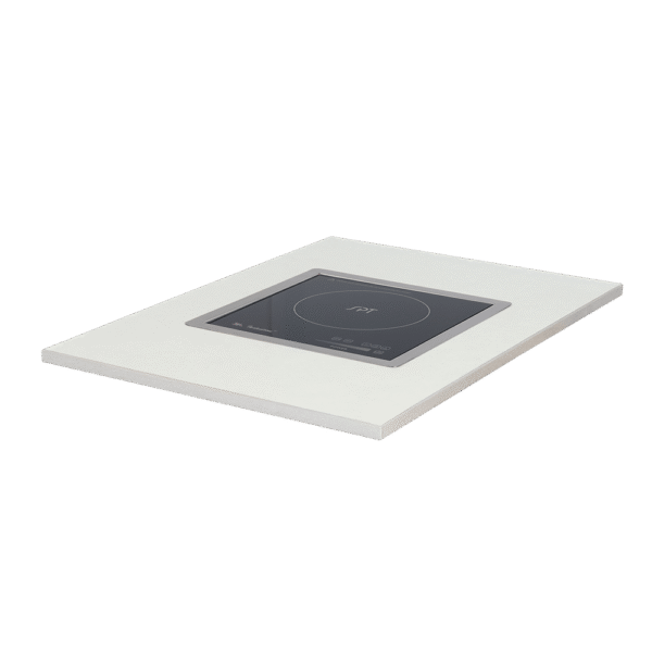 Trio Warming Induction Tile – 5076B