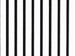 Chalk White HPL Slat