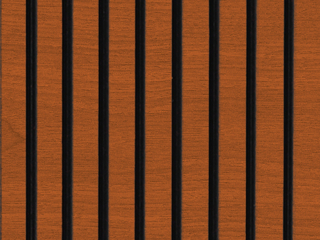 Cherry HPL Slat